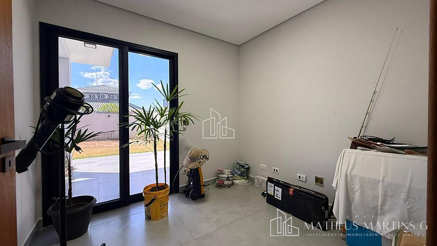 Excelente sobrado A venda no condomínio portal dos bandeirantes! — foto 42