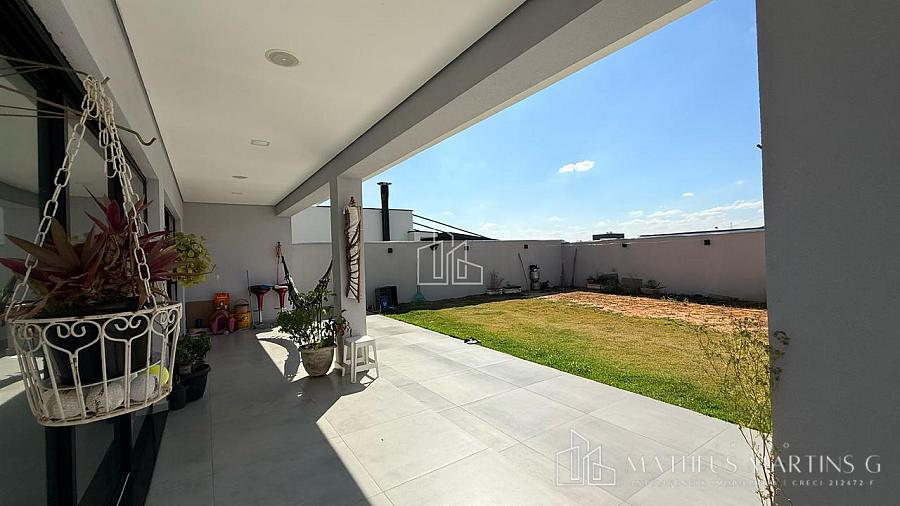 Excelente sobrado A venda no condomínio portal dos bandeirantes! — foto 49