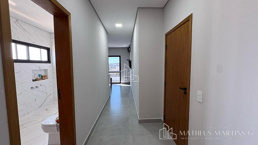 Excelente sobrado A venda no condomínio portal dos bandeirantes! — foto 50