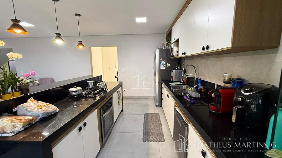 Excelente sobrado A venda no condomínio portal dos bandeirantes! — foto 51