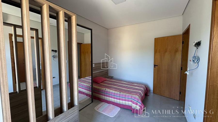 Excelente sobrado A venda no condomínio portal dos bandeirantes! — foto 53