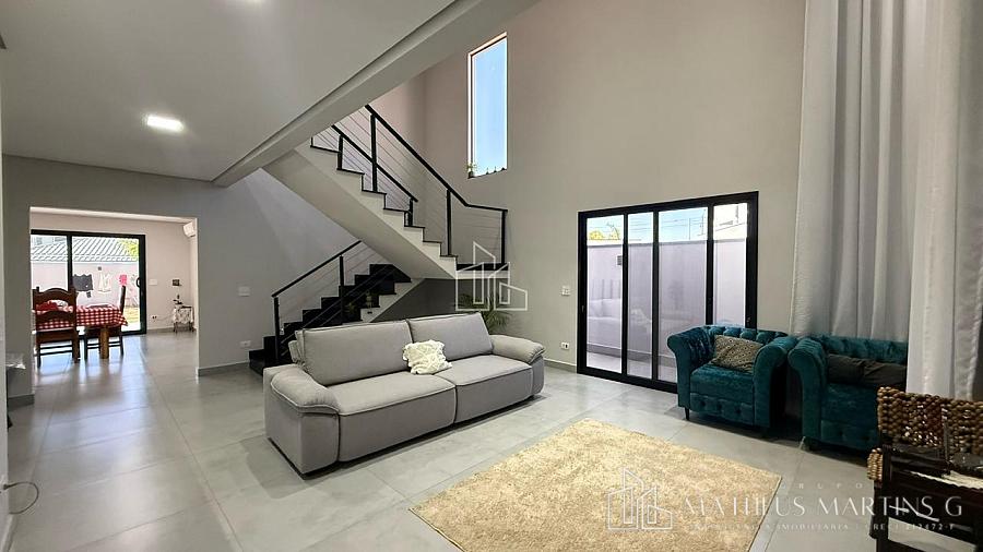 Excelente sobrado A venda no condomínio portal dos bandeirantes! — foto 15