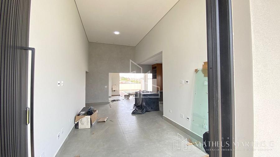 🏡 Casa dos Sonhos no Condomínio Reserva Central Park! — foto 3