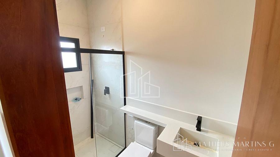 🏡 Casa dos Sonhos no Condomínio Reserva Central Park! — foto 7