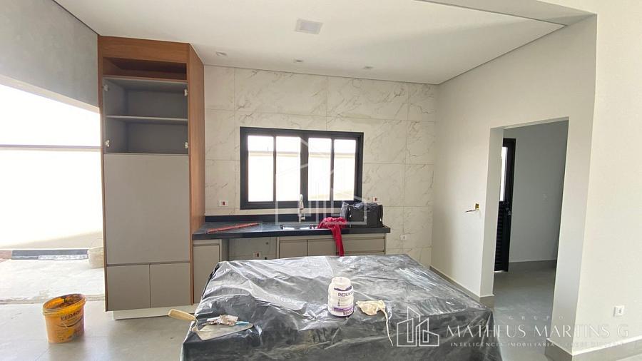 🏡 Casa dos Sonhos no Condomínio Reserva Central Park! — foto 4