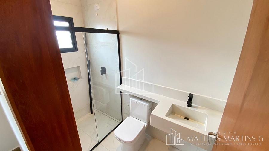 🏡 Casa dos Sonhos no Condomínio Reserva Central Park! — foto 6