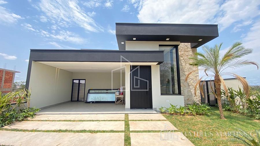 🏡 Casa dos Sonhos no Condomínio Reserva Central Park! — foto 2