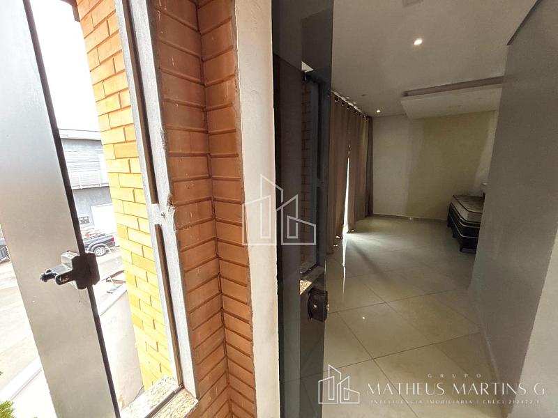 SOBRADO COM EDICULA A VENDA — foto 10