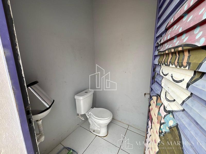 SOBRADO COM EDICULA A VENDA — foto 14