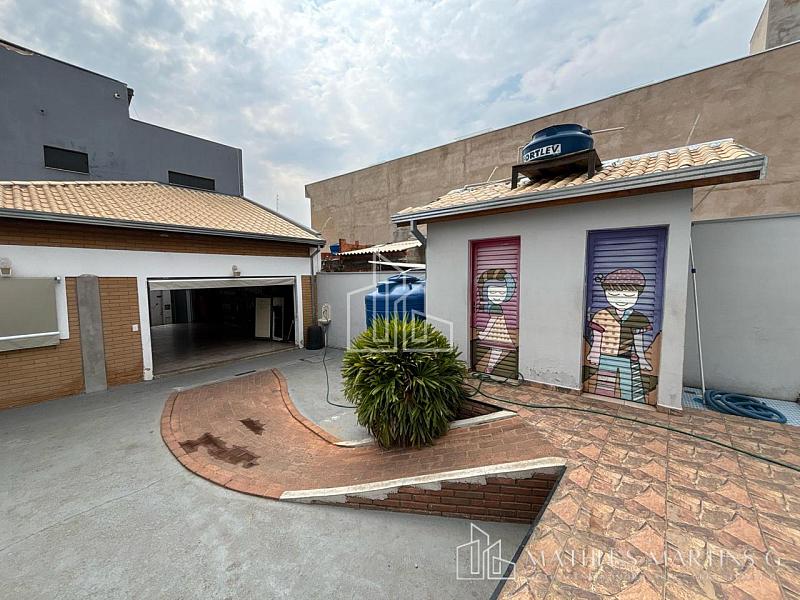 SOBRADO COM EDICULA A VENDA — foto 11