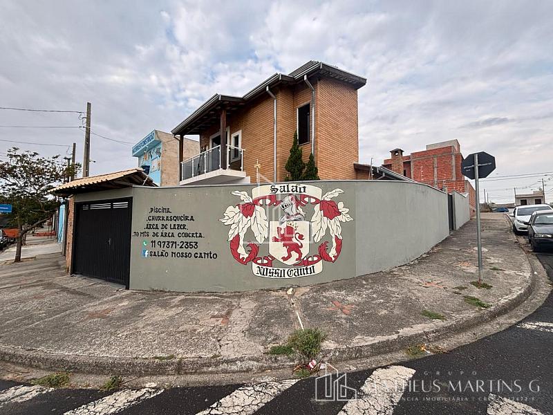 SOBRADO COM EDICULA A VENDA — foto 24