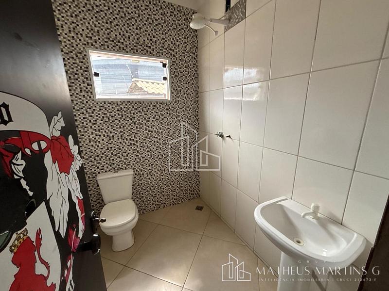 SOBRADO COM EDICULA A VENDA — foto 16