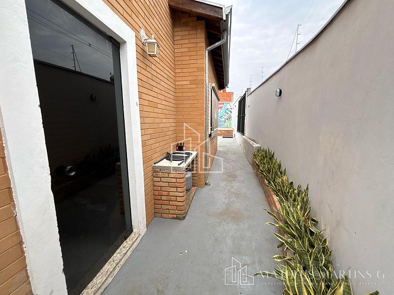 SOBRADO COM EDICULA A VENDA — foto 15