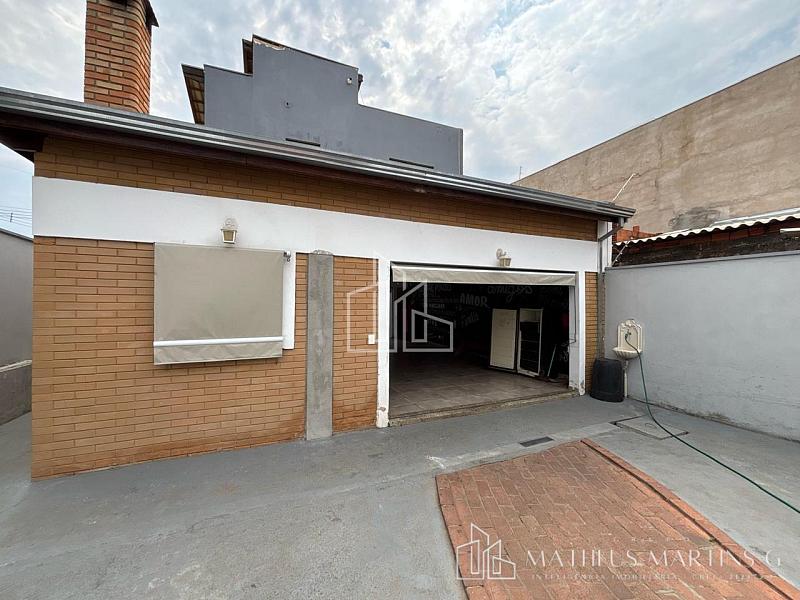 SOBRADO COM EDICULA A VENDA — foto 2