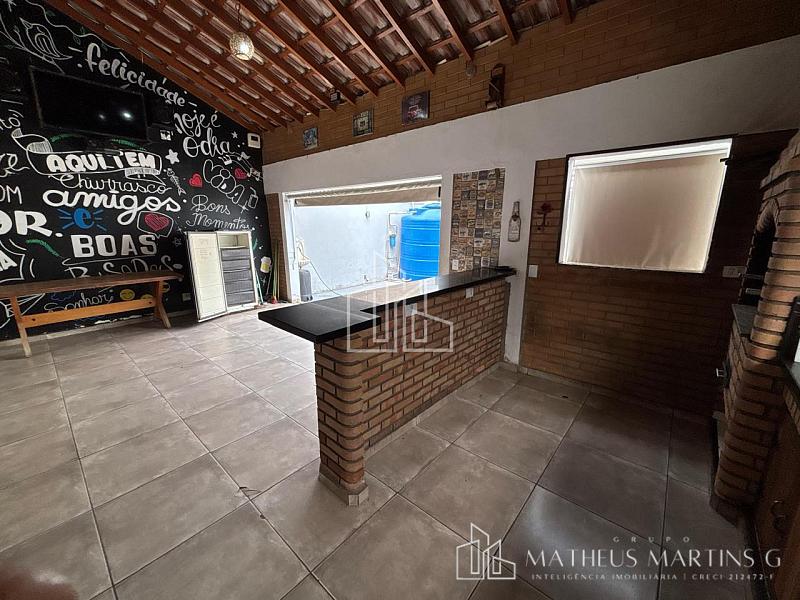 SOBRADO COM EDICULA A VENDA — foto 5