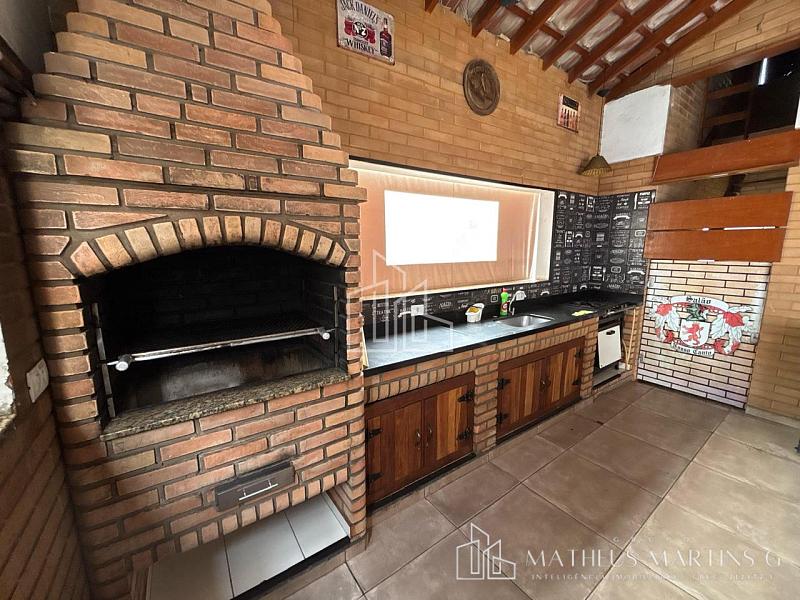 SOBRADO COM EDICULA A VENDA — foto 4