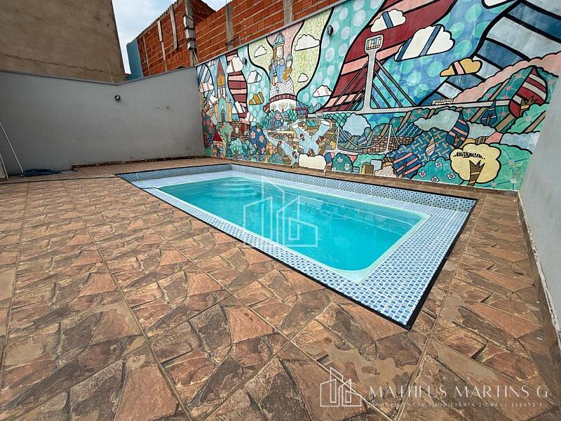 SOBRADO COM EDICULA A VENDA — foto 8