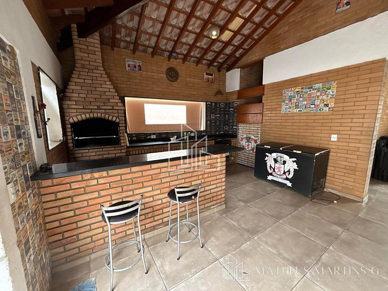 SOBRADO COM EDICULA A VENDA — foto 3