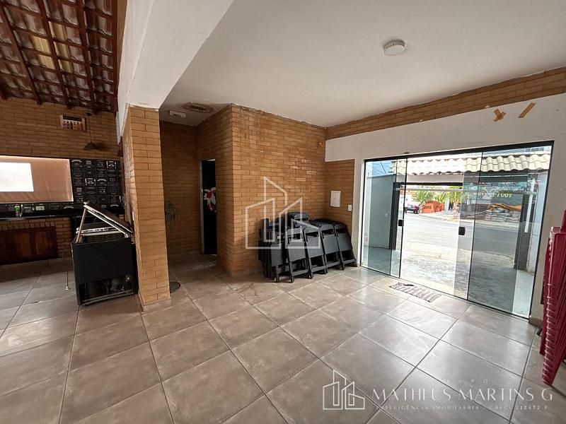 SOBRADO COM EDICULA A VENDA — foto 6