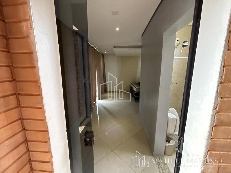 SOBRADO COM EDICULA A VENDA — foto 17