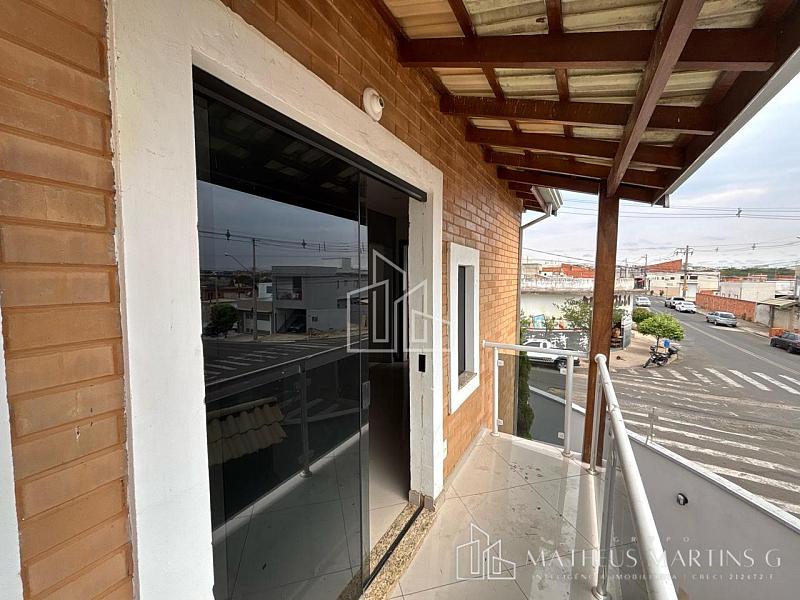 SOBRADO COM EDICULA A VENDA — foto 18