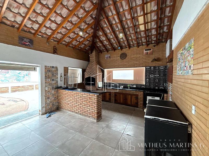 SOBRADO COM EDICULA A VENDA — foto 19