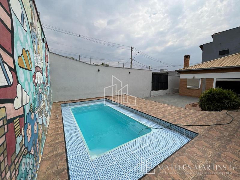 SOBRADO COM EDICULA A VENDA — foto 7