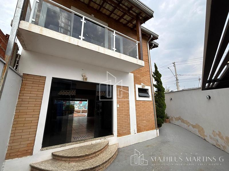 SOBRADO COM EDICULA A VENDA — foto 20