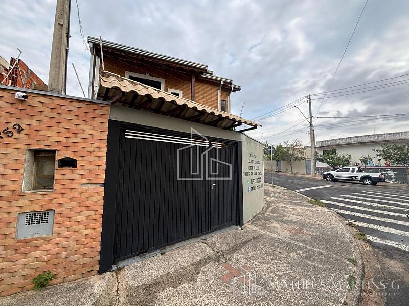 SOBRADO COM EDICULA A VENDA — foto 21