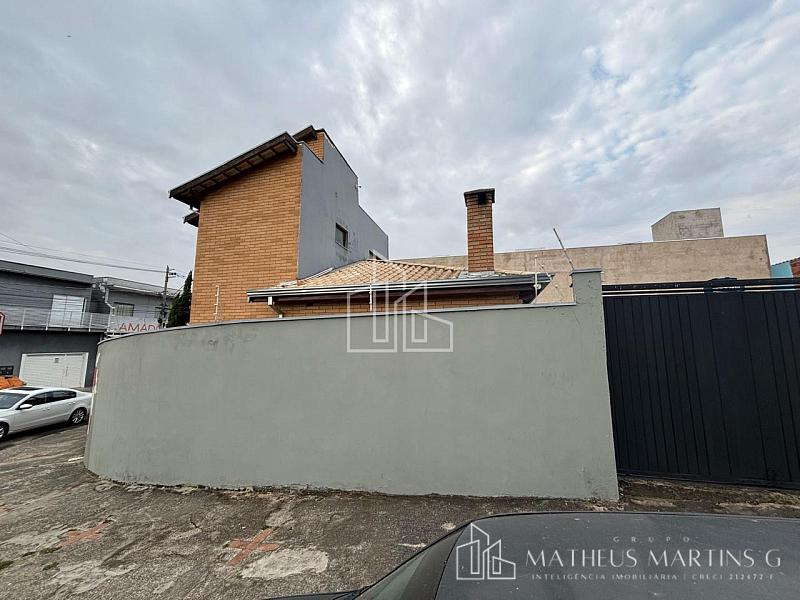 SOBRADO COM EDICULA A VENDA — foto 22