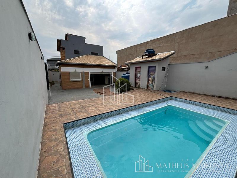 SOBRADO COM EDICULA A VENDA — foto 9