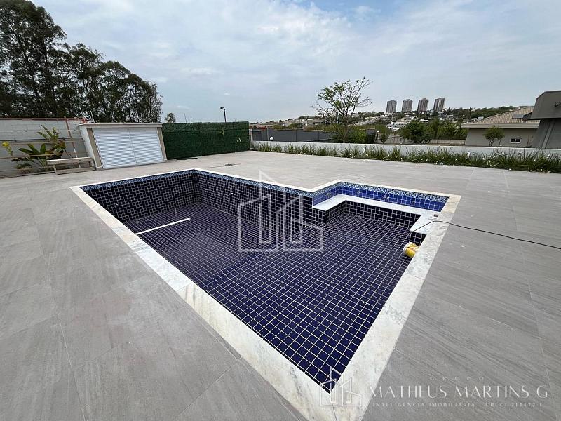 🌳 Excelente imóvel no Condomínio Terras de Mont Serrat – Salto/SP. 🏡 — foto 15