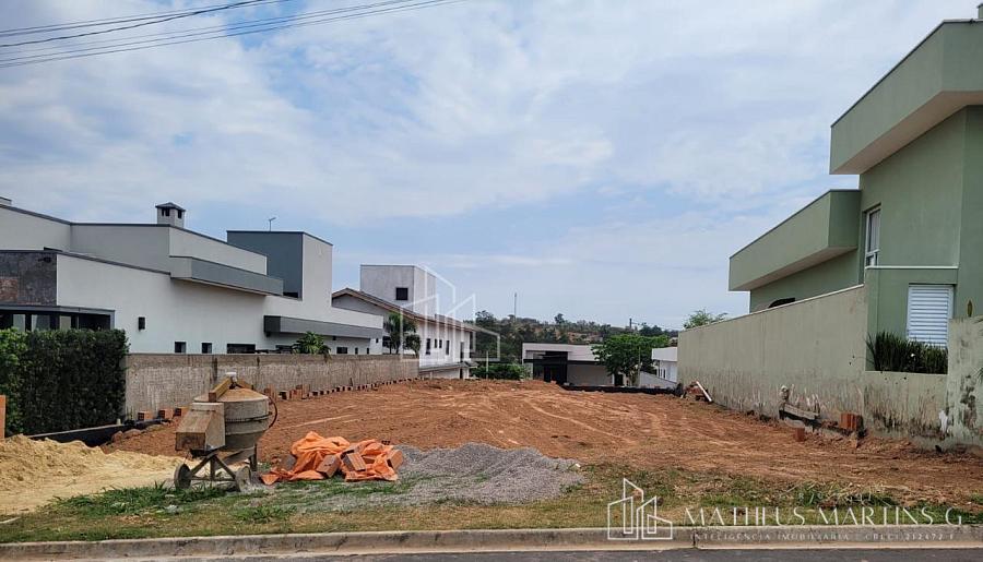 🏡 Terreno à venda no Condomínio Portal dos Bandeirantes – Salto/SP — foto 2