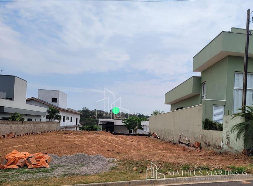 🏡 Terreno à venda no Condomínio Portal dos Bandeirantes – Salto/SP — foto 3