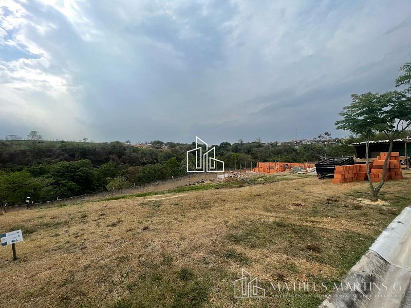 OPORTUNIDADE PARA CONSTRUIR! - TERRENO À VENDA – CONDOMÍNIO MIRANTE DOS YPÊS – SALTO/S — foto 3
