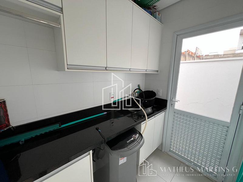 🚨 OPORTUNIDADE INÉDITA!! 🚨 Sobrado com 3 quartos à venda - Condomínio Reserva Central Parque - Salto/SP🚨 — foto 6