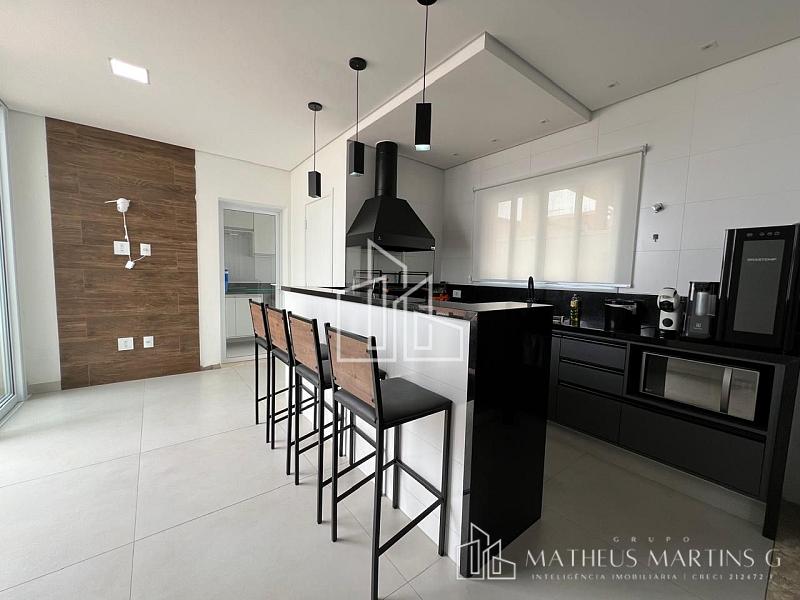 🚨 OPORTUNIDADE INÉDITA!! 🚨 Sobrado com 3 quartos à venda - Condomínio Reserva Central Parque - Salto/SP🚨 — foto 2