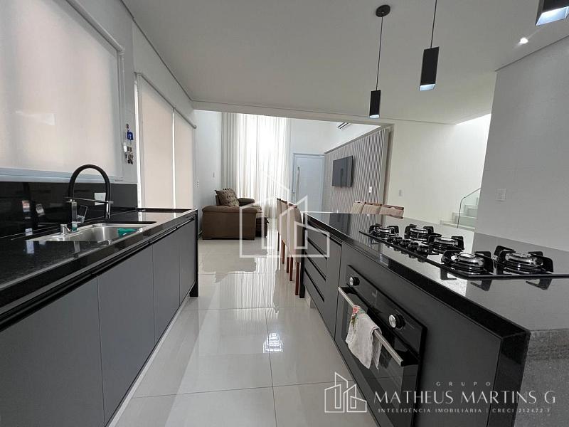 🚨 OPORTUNIDADE INÉDITA!! 🚨 Sobrado com 3 quartos à venda - Condomínio Reserva Central Parque - Salto/SP🚨 — foto 5