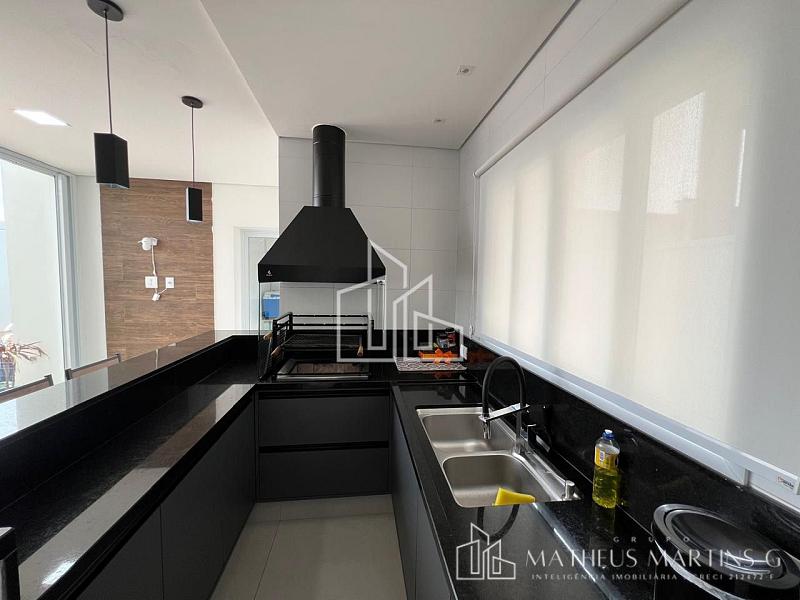 🚨 OPORTUNIDADE INÉDITA!! 🚨 Sobrado com 3 quartos à venda - Condomínio Reserva Central Parque - Salto/SP🚨 — foto 7