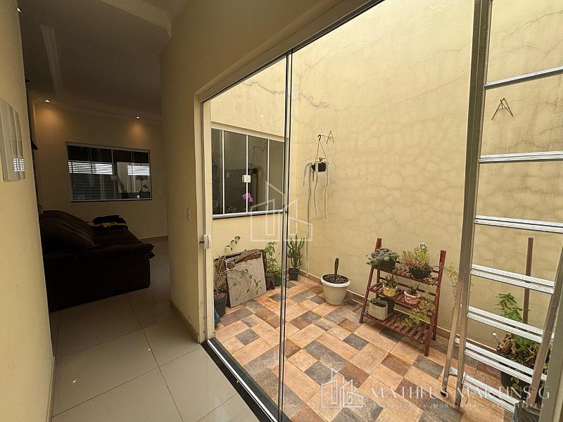 Linda casa a venda com acabamento de altíssima qualidade. Taquaral Salto/Sp 🏠 — foto 7