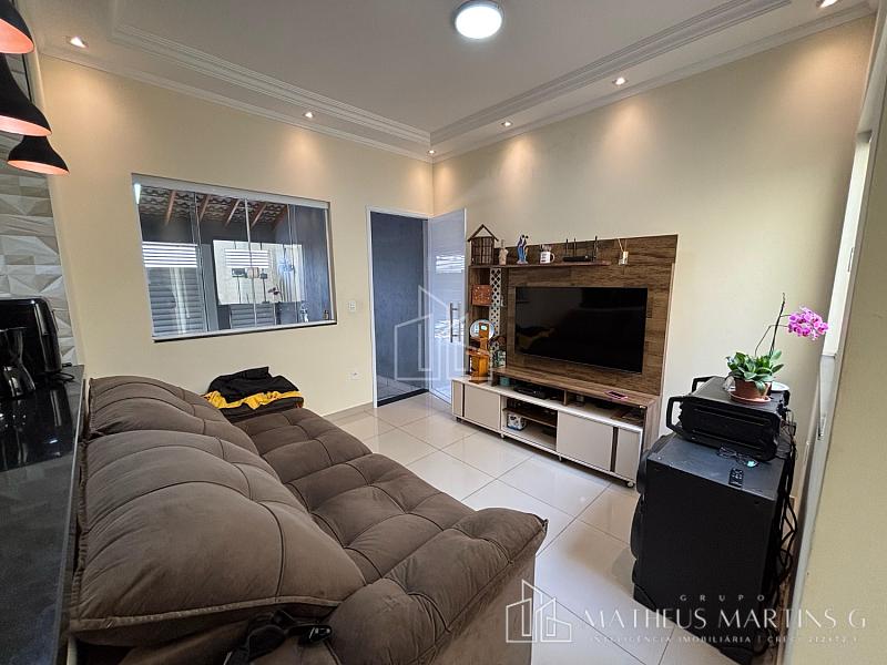 Linda casa a venda com acabamento de altíssima qualidade. Taquaral Salto/Sp 🏠 — foto 4