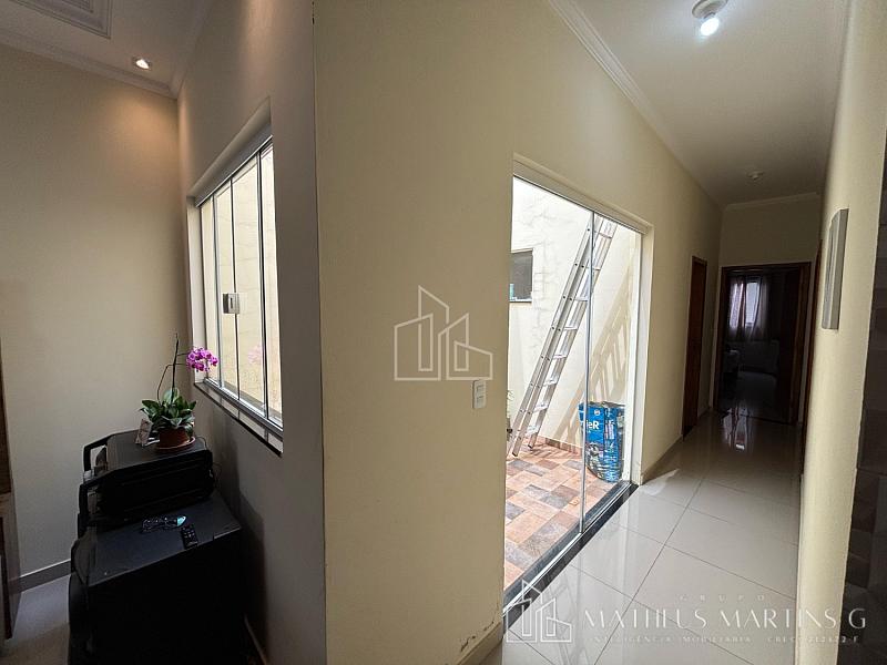 Linda casa a venda com acabamento de altíssima qualidade. Taquaral Salto/Sp 🏠 — foto 6