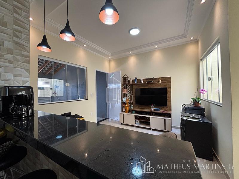 Linda casa a venda com acabamento de altíssima qualidade. Taquaral Salto/Sp 🏠 — foto 5