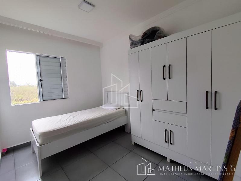 🔥🔥BELÍSSIMO APARTAMENTO NO RESIDENCIAL PEDRA DO SOL‼‼ — foto 6