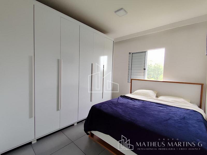 🔥🔥BELÍSSIMO APARTAMENTO NO RESIDENCIAL PEDRA DO SOL‼‼ — foto 5