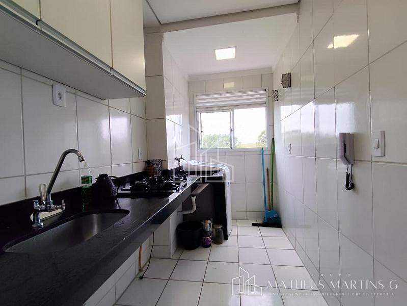 🔥🔥BELÍSSIMO APARTAMENTO NO RESIDENCIAL PEDRA DO SOL‼‼ — foto 4