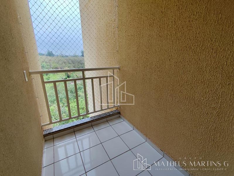 🔥🔥BELÍSSIMO APARTAMENTO NO RESIDENCIAL PEDRA DO SOL‼‼ — foto 8