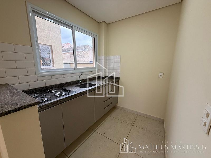 ⚜Apartamento Residencial Santorini, Salto/SP⚜ — foto 5