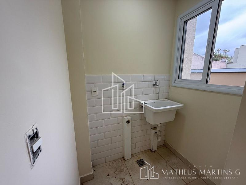 ⚜Apartamento Residencial Santorini, Salto/SP⚜ — foto 12