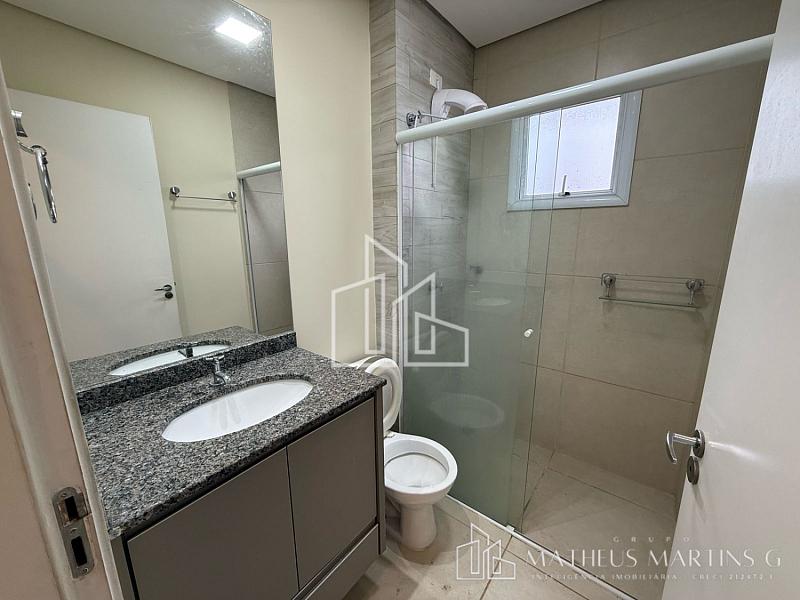 ⚜Apartamento Residencial Santorini, Salto/SP⚜ — foto 8